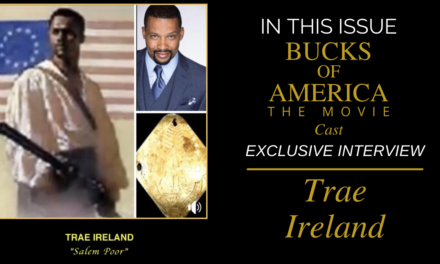 Exclusive Interview with Trae Ireland