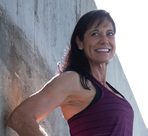 Fitness Expert Vanessa Bogenholm’s New Book, “It’s Your Body“
