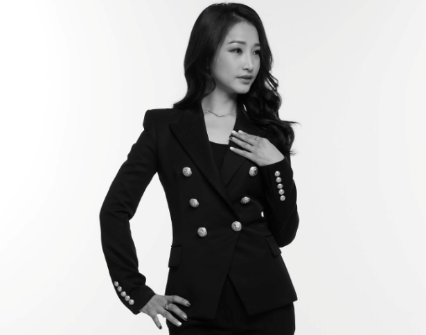 Interview with Los Angeles Celebrity Jewelry Designer, Joanne Chang: Maison Louella