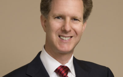 Gary Scheer, CEO and Founder of Gary Scheer, LLC, a Tax and Retirement Planning Firm