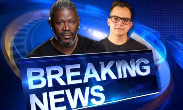 Making History:  Two Deaf ASL Performers Are Taking on the Superbowl Halftime Show