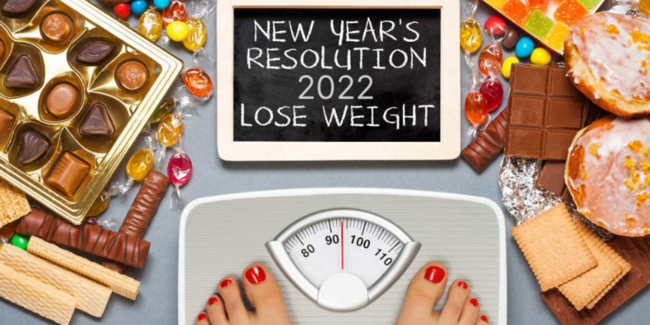 Successful Weight Loss Strategies for the New Year!