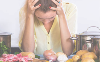 Ten Home Remedies for Headaches You Can Find in Your Kitchen