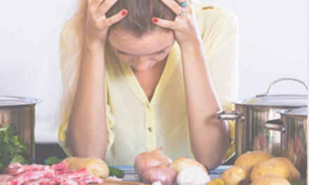 Ten Home Remedies for Headaches You Can Find in Your Kitchen