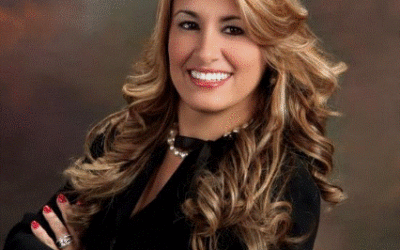 Exclusive Interview with Dr. Grisel Martos