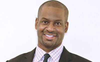 Saleh Stevens of Continental Clinical Solutions Discusses Diversity and Healthier Communities