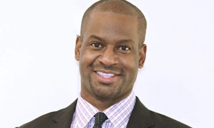 Saleh Stevens of Continental Clinical Solutions Discusses Diversity and Healthier Communities
