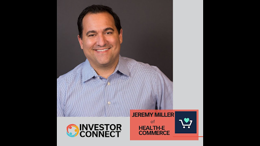 Healthcare Entrepreneur Jeremy Miller Explains the Secrets of His Success on the Grow a Small Business Podcast