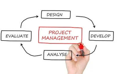 Digant Patel Finds Solutions with Project Management Expertise