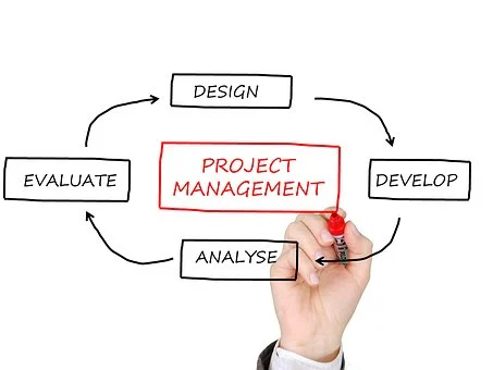 Digant Patel Finds Solutions with Project Management Expertise