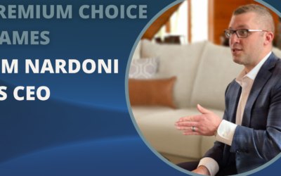 Premium Choice Names Tim Nardoni as CEO