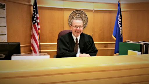 Judge Mark Frankel: A Life Defined by the Law