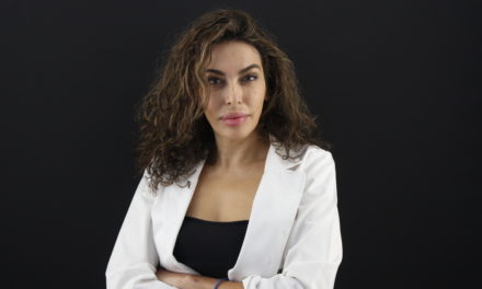 Sharrona Katz-Moulay: Master Medical Aesthetician
