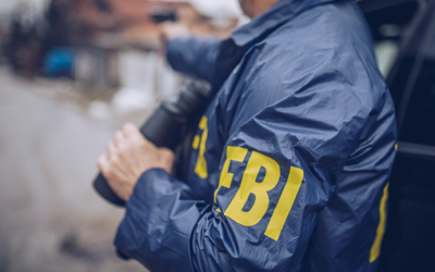 Former FBI Honolulu SAC Paul Delacourt Reflects on Hawaii’s Most Significant FBI Investigations