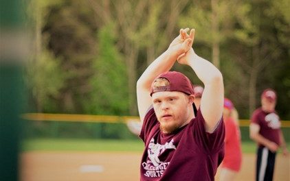 David Bennett Galloway III Highlights the Importance of Special Needs Athletics