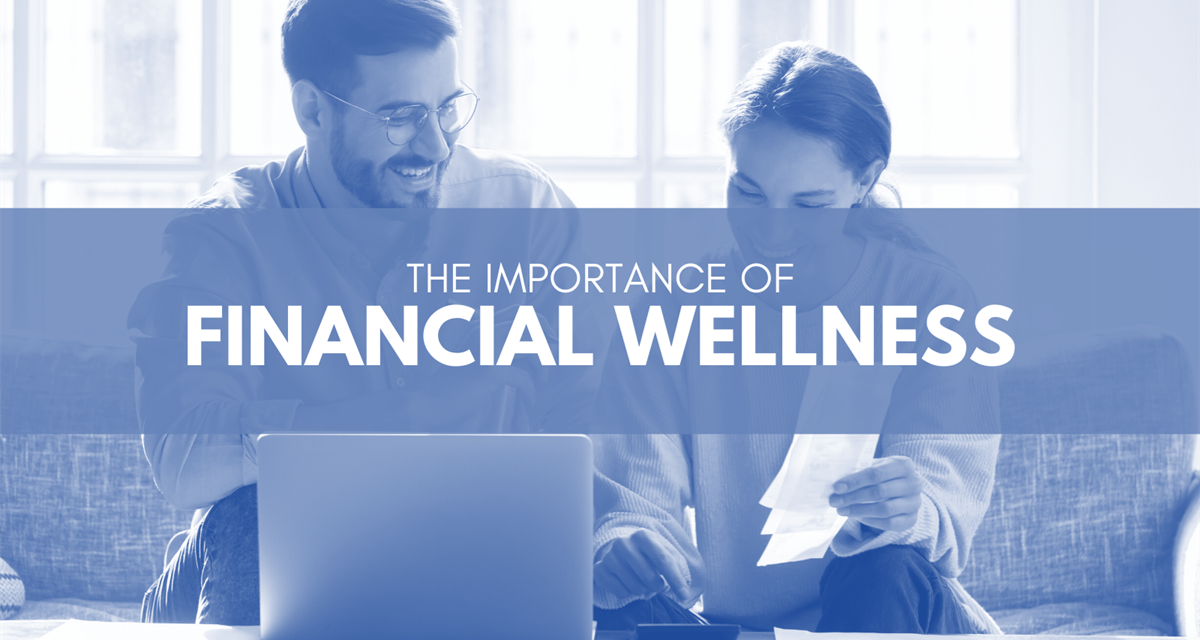 Credit Check Your Lifestyle: Why Financial Wellness is Key
