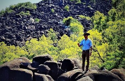 Khory Hancock Earns Attention for His Work in Environmentalism and is Nominated for Young Queenslander of the Year