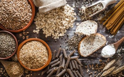 RANKING CARBS BY HOW HEALTHY THEY ARE