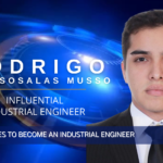 What it Takes to Become an Industrial Engineer