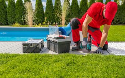 The Essential Steps for Managing a Pool Services Company