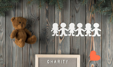 Making a Difference: 5 Essential Children’s Charities in Texas