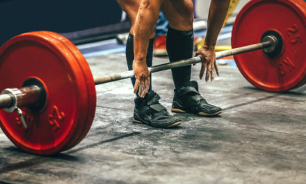 Powerlifting: A Comprehensive Guide