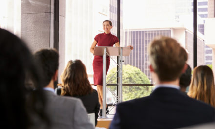 How to Identify a Great Motivational Speaker
