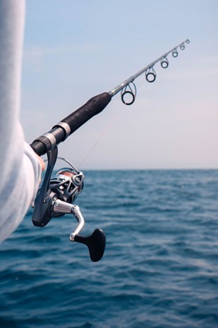 Evan Tynan Explores the Wellness Benefits of Fishing