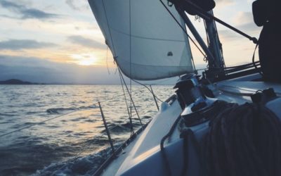 A Beginner’s Guide to Learning Sailing