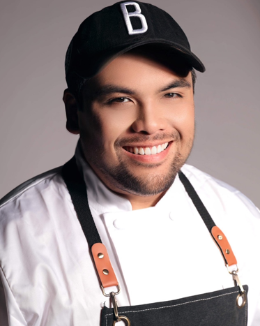 Chef Gani Turning Dreams Into Reality