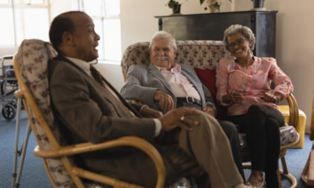 What To Look For When Buying A Retirement Home