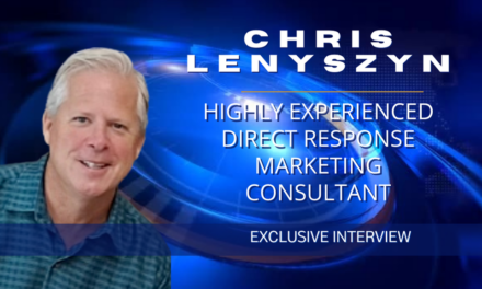 Exclusive Interview with Chris Lenyszyn, A Highly Experienced Direct Response Marketing Consultant