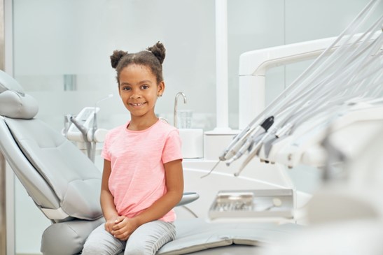 The Importance of Pediatric Dentistry for Kids