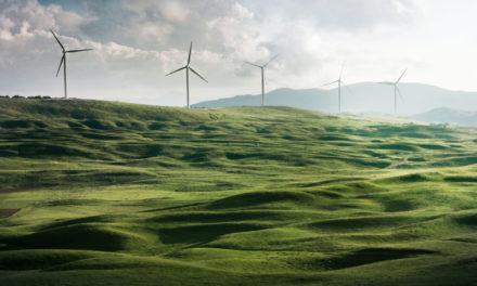 The Positive Impact of Renewable Energy on the Environment