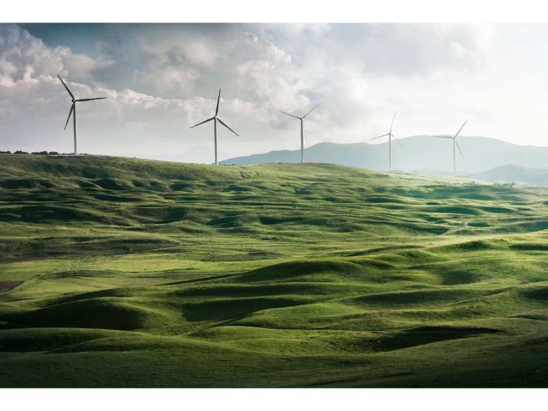 The Positive Impact of Renewable Energy on the Environment