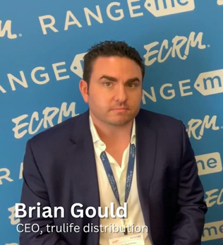 Brian Gould, CEO of Trulife Distribution and Trulife Marketing