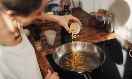 The 5 Golden Rules of Cooking: A Professional Guide