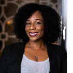 Influential Women Spotlight: Meet Speaker and Author, Ebony Butler