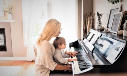 Helping Nurture Your Child’s Musical Interests into Talents