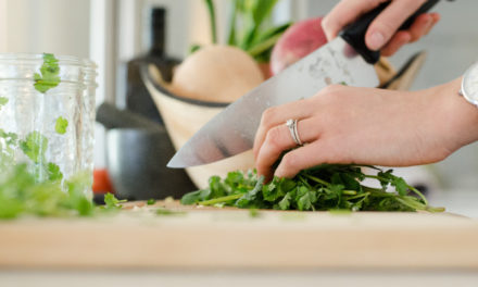 Top 5 Cooking Tips Every Home Chef Should Know