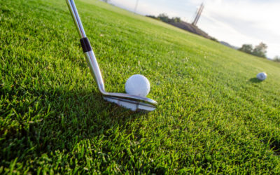 Mastering the Game: Top 5 Golfing Tips