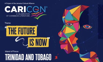 CARICON 2023 TO BRING GLOBAL LEADERS TOGETHER AT 3-DAY EVENT, IN CELEBRATION OF CARIBBEAN AMERICAN HERITAGE MONTH
