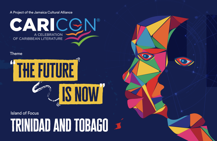 CARICON 2023 TO BRING GLOBAL LEADERS TOGETHER AT 3-DAY EVENT, IN CELEBRATION OF CARIBBEAN AMERICAN HERITAGE MONTH