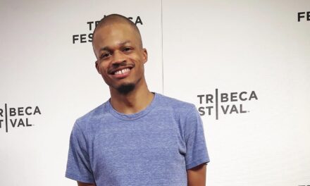 Filmmaking Excellence: Award-Winning Filmmaker, Kwamé Berry