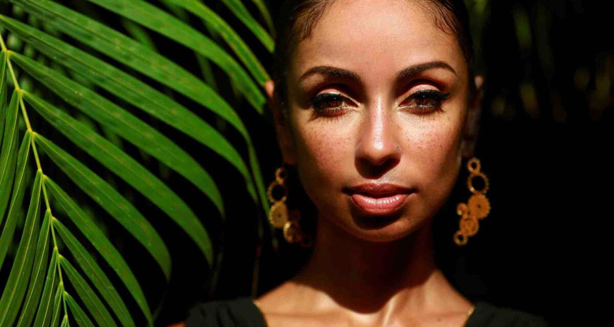 MÝA RELEASES “IT’S ALL ABOUT ME (25TH ANNIVERSARY REMIX)” VIDEO – A REINVENTED CLASSIC
