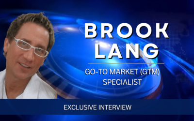 Brook Lang, Go To Market Specialist