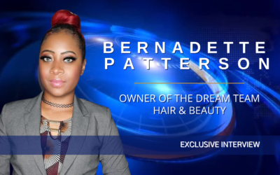 Highly Anticipated Fall Event of The Year: The Dream Team Hair & Beauty Pop Up Entertainment Shop Event Presented By The Dream Team Hair & Beauty Owner, Bernadette Patterson