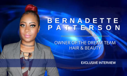 Highly Anticipated Fall Event of The Year: The Dream Team Hair & Beauty Pop Up Entertainment Shop Event Presented By The Dream Team Hair & Beauty Owner, Bernadette Patterson