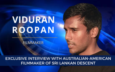 Australian-American Filmmaker Viduran Roopan is in Good Company