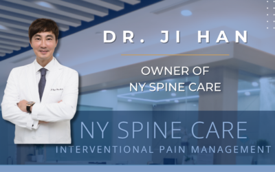 Interview with NY Spine Care, Interventional Pain Management